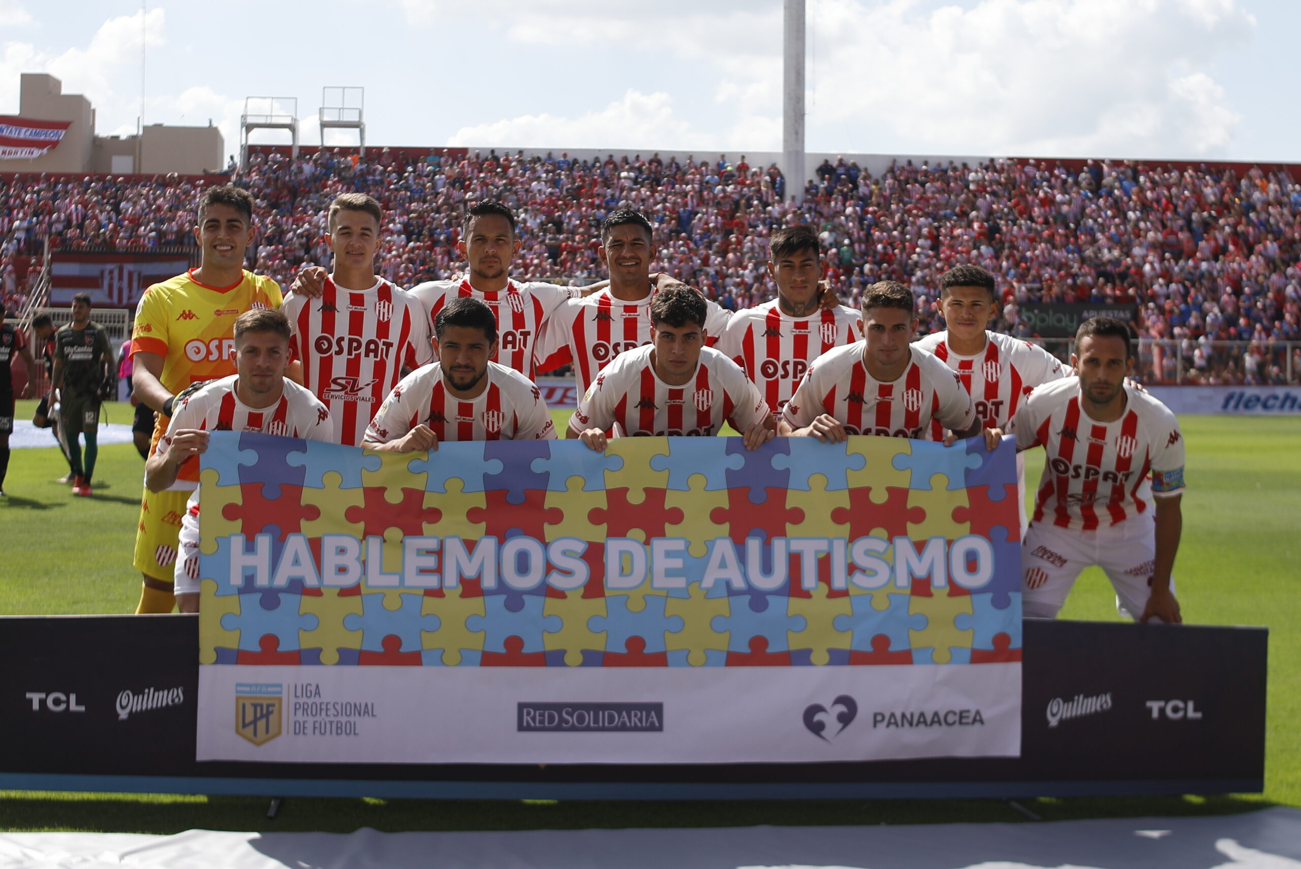 Munúa tiene equipo para visitar a Argentinos: juegan mayoría de suplentes