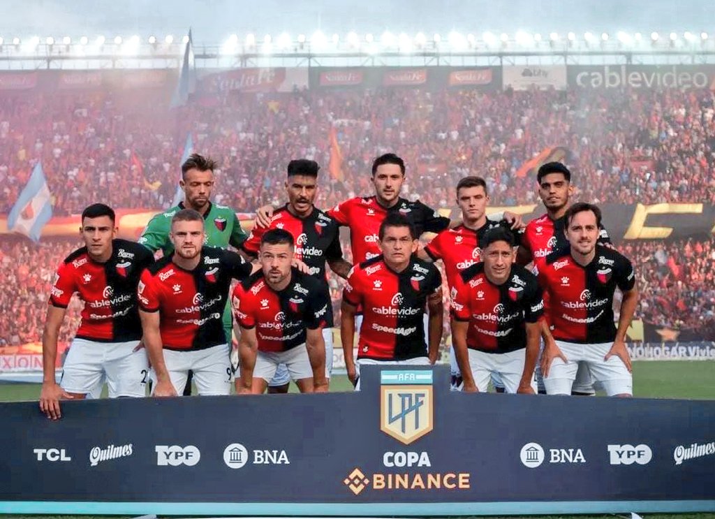 Colón no baja los brazos en la renovación de una de sus figuras