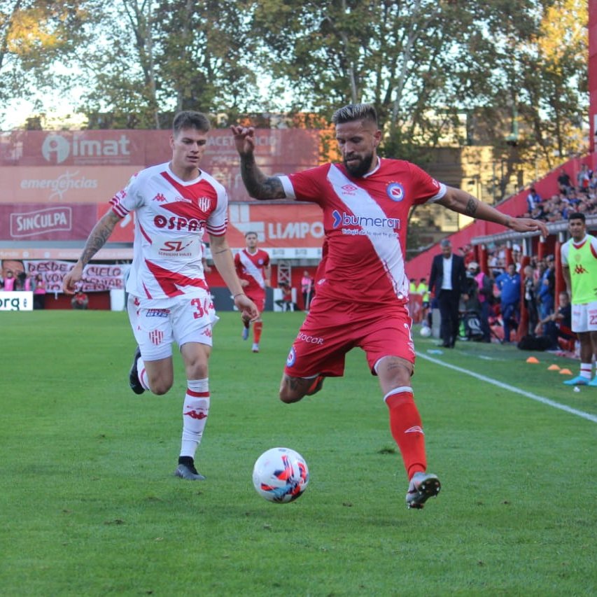 Unión volvió a perder en La Paternal y cerró un torneo para el olvido