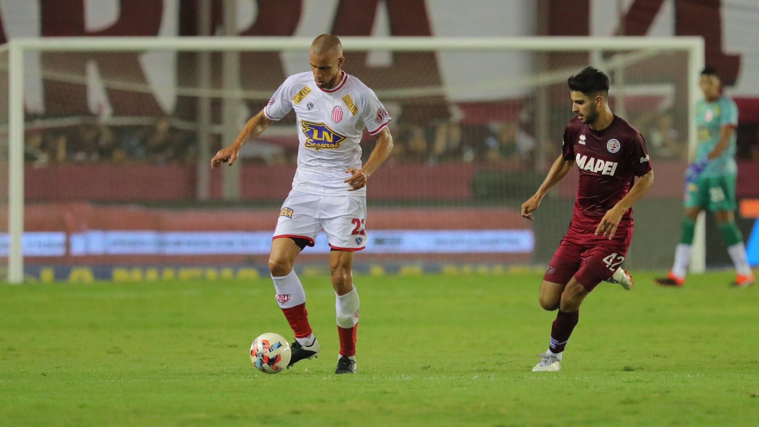 Cambio de localía: Central Córdoba y Barracas Central cambiaran de estadio para jugar la Fecha 14 de la LPF