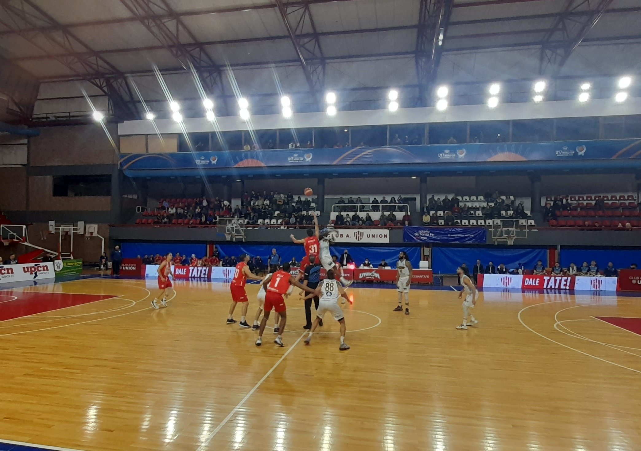 Este domingo: Unión está obligado a ganar para tener chances de permanencia