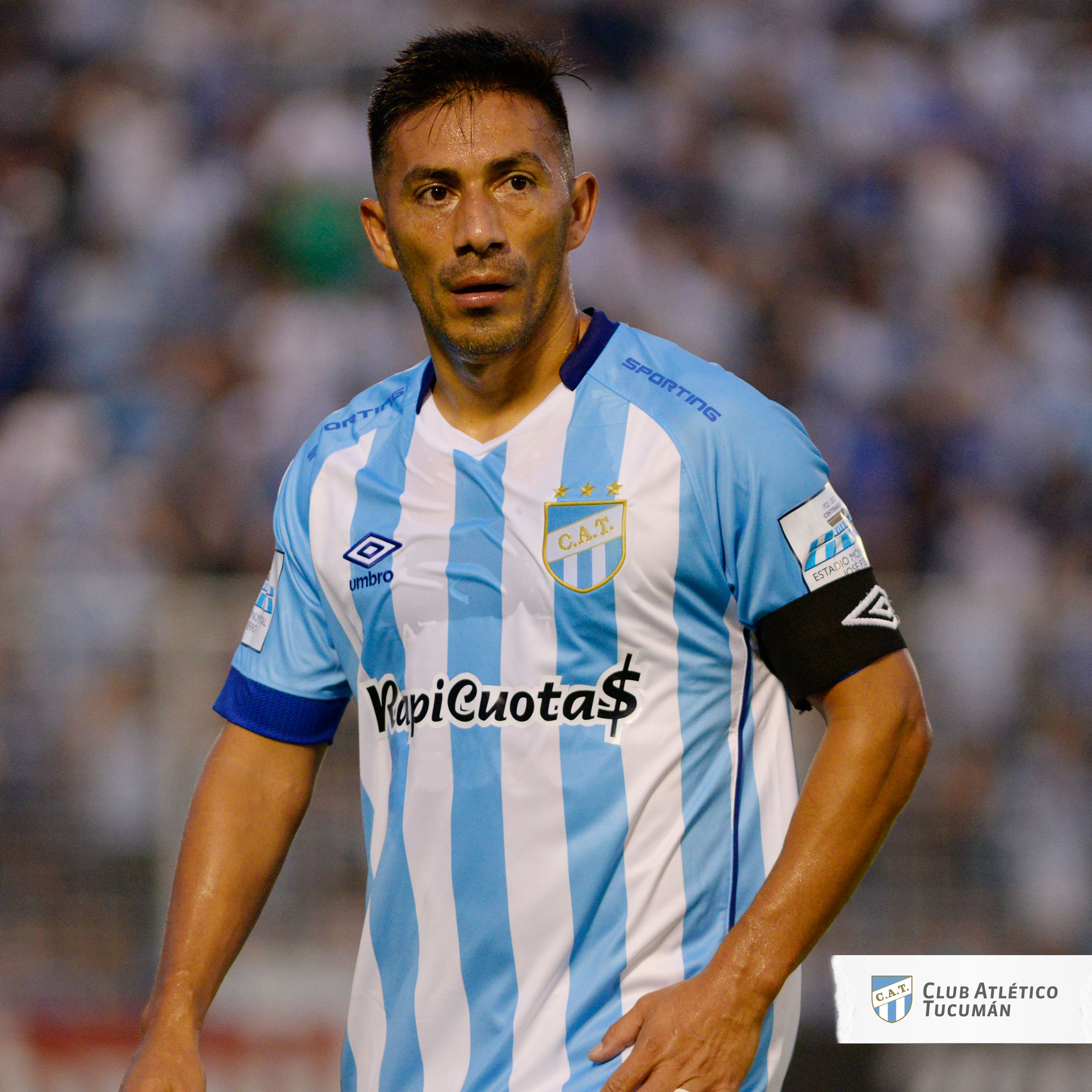 Colón descarta un nombre que se queda en Tucumán