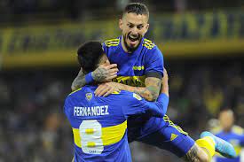 Boca recibe a Corinthians con la intención de quitarle la punta: hora y TV