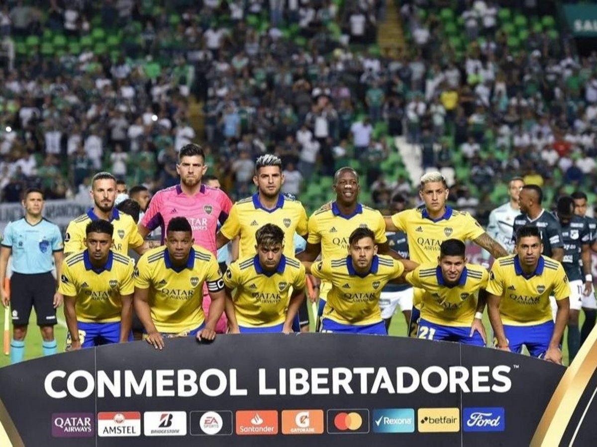 Boca va a la altura de Bolivia en busca de un triunfo ante Always Ready: Hora y TV