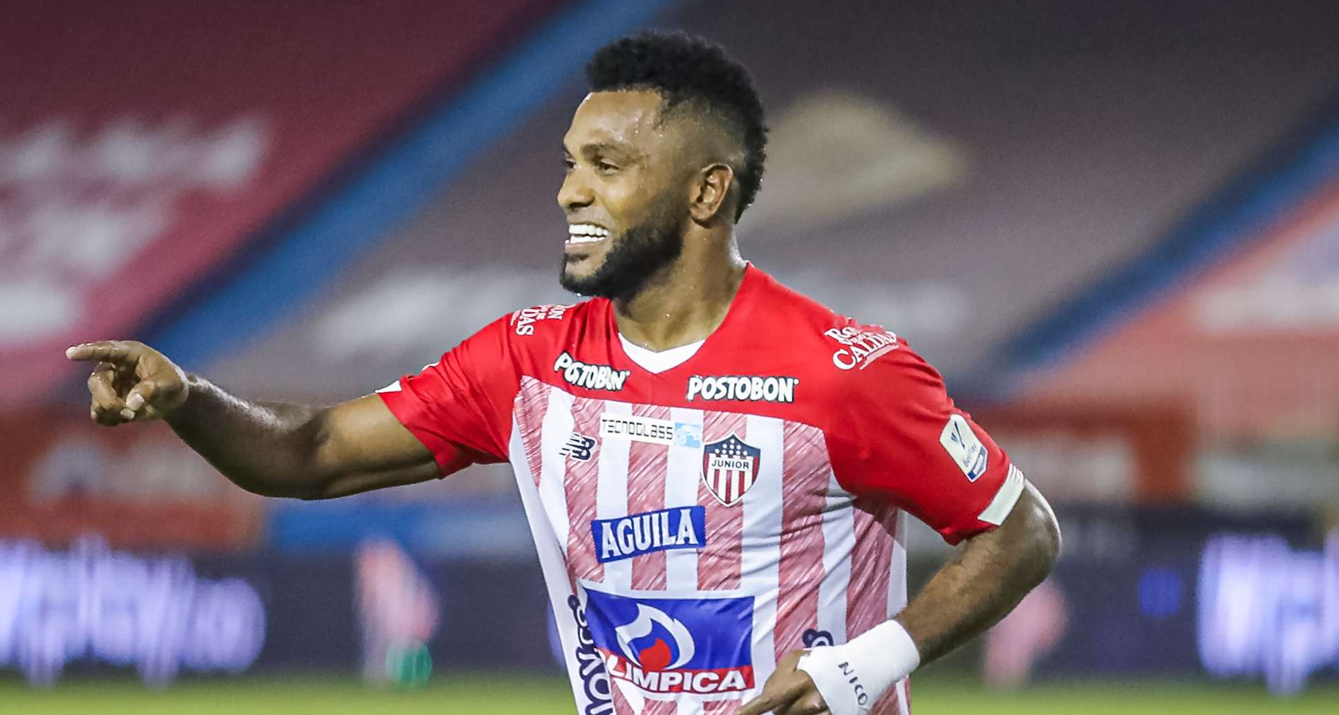 Borja confirmó que jugará contra Unión