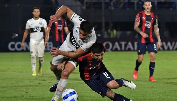 Cerro y Olimpia, el clásico paraguayo que también le interesa a Colón
