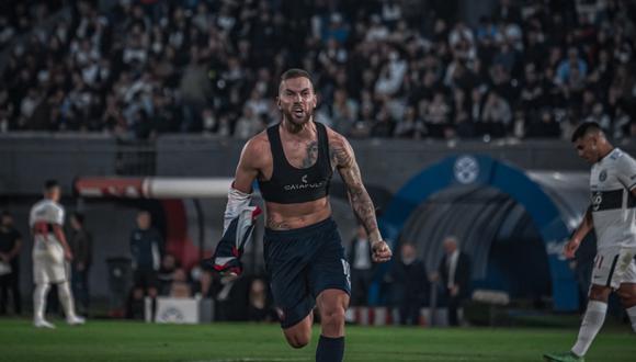 Olimpia sufrió un duro golpe: Perdió 4 a 0 el clásico