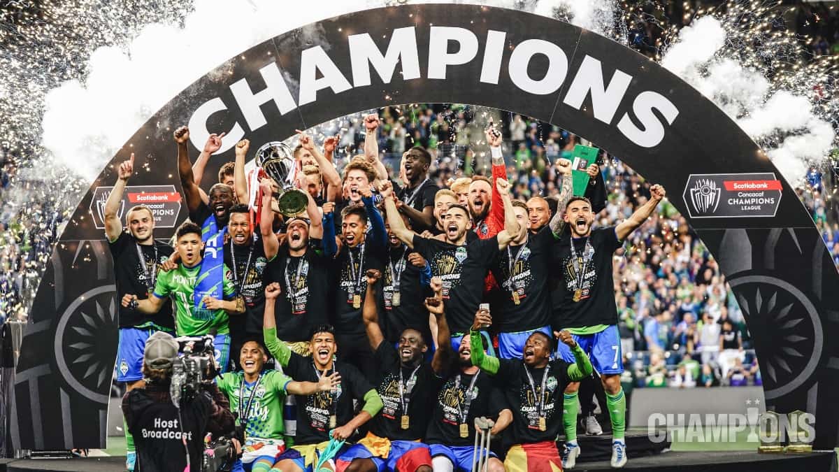 Yeimar fue campeón y sus ex compañeros Tatengues celebraron con él en las redes