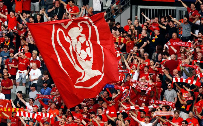 Champions: La final está demorada por incidentes