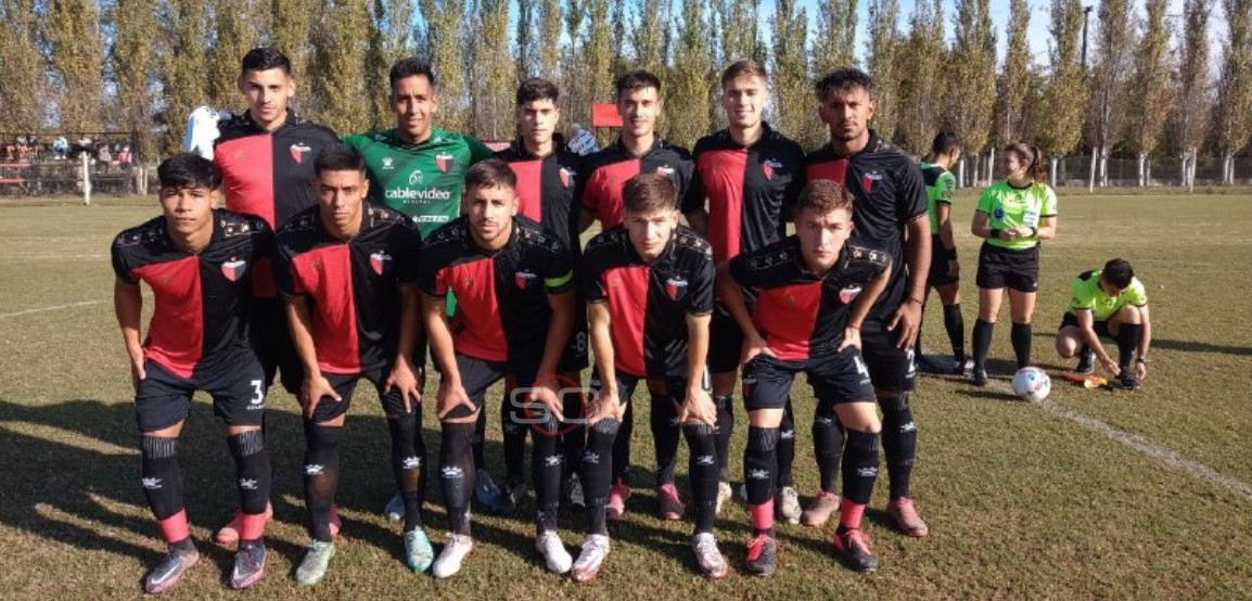 La reserva Sabalera le ganó a Vélez