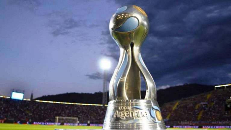 Copa Argentina: Se confirmaron días y horarios de tres partidos por los 32avos