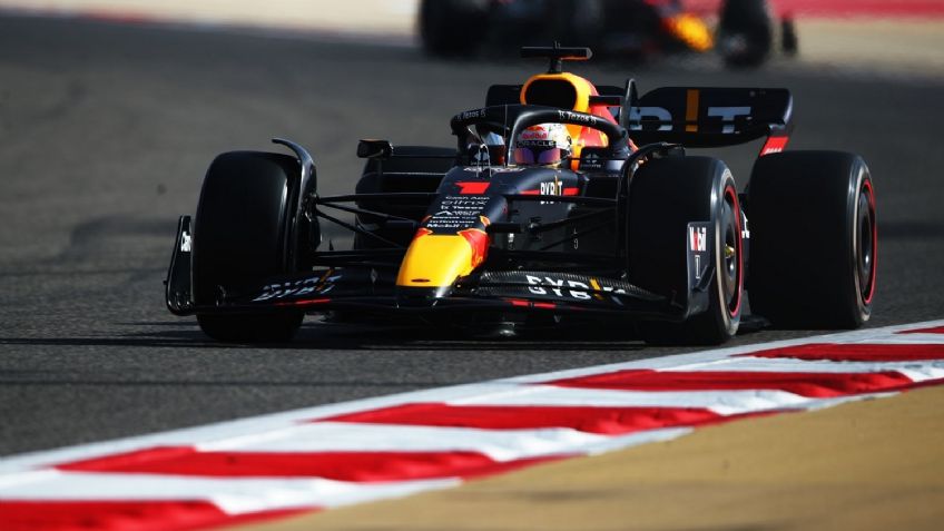 Verstappen se quedó con el Gran Premio de Miami de F1