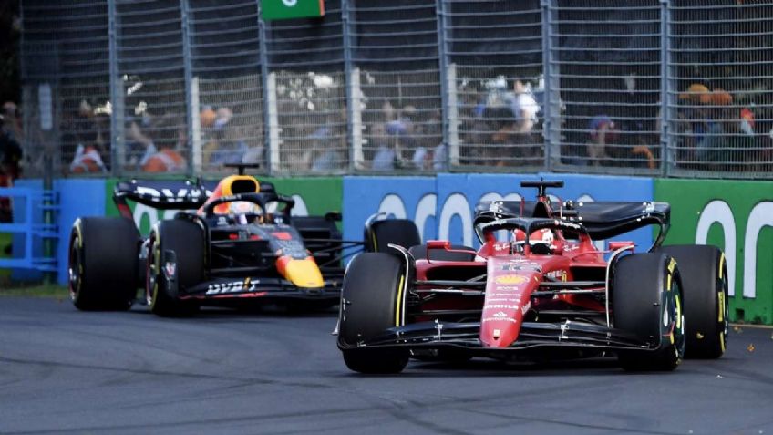 La F1 comienza a disputar un Gran Premio sin precedentes: hora y TV