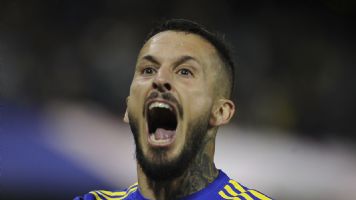 Boca empató con Corinthians y todo se define en la última fecha