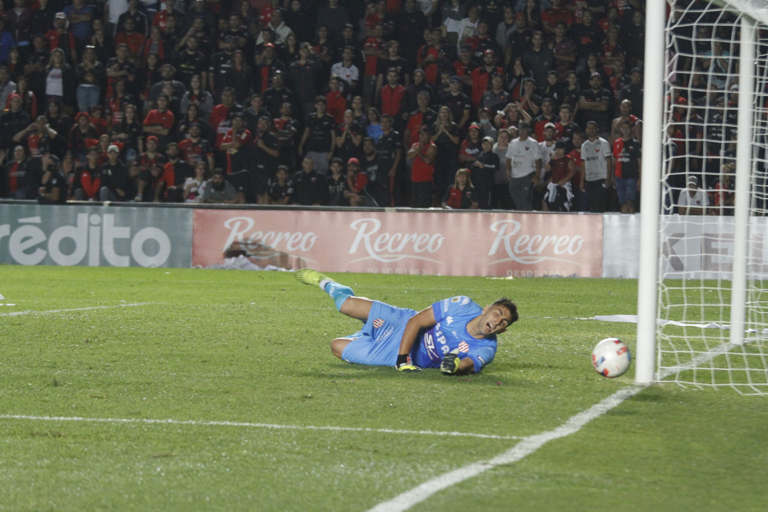 Mele: «Quiero que el pueblo Tatengue tenga la alegría que se merece»