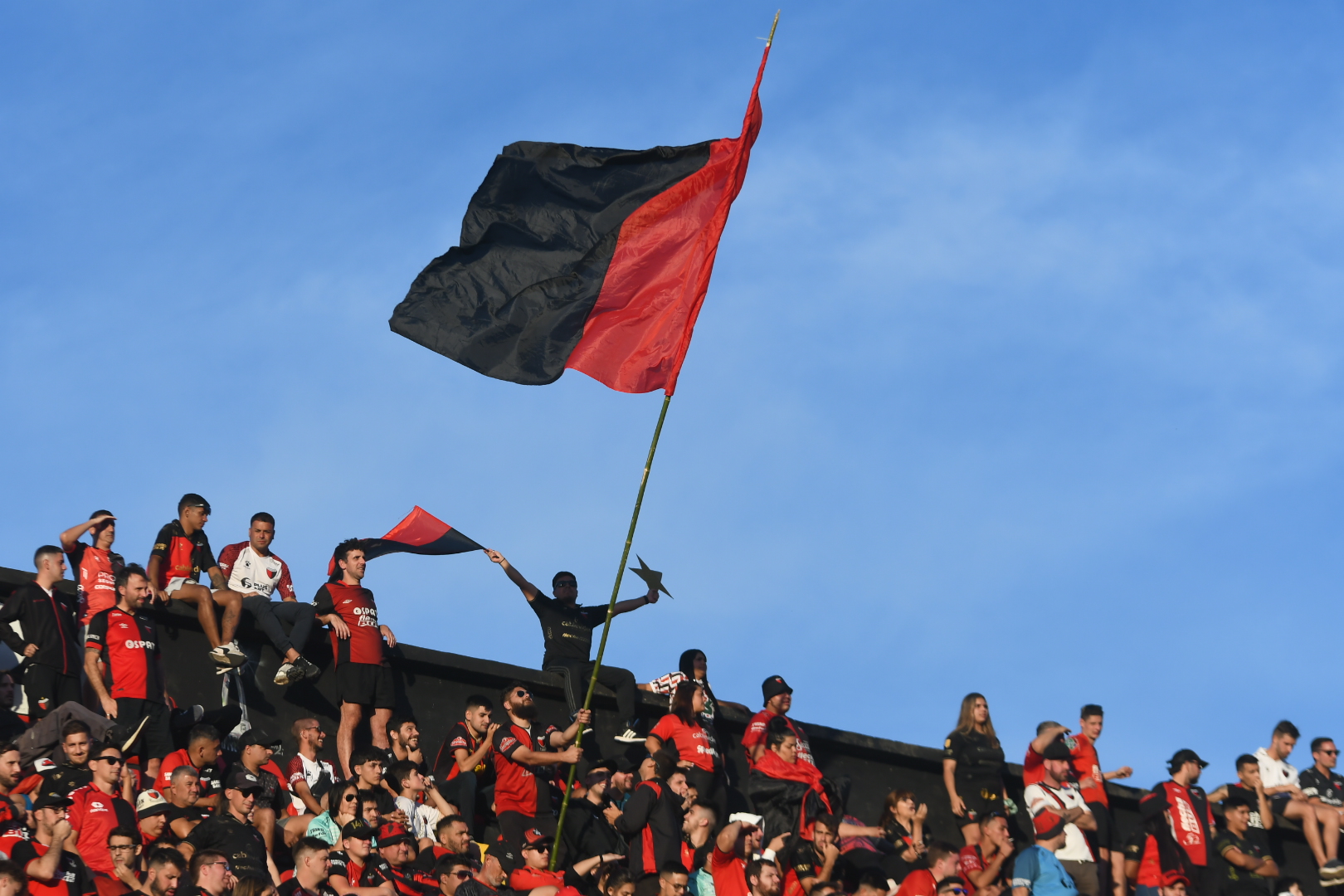 Colón habilitó la venta de un remanente de entradas para no socios