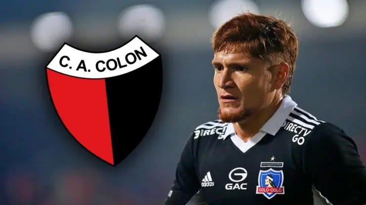 Leonardo Gil, misión imposible para Colón?