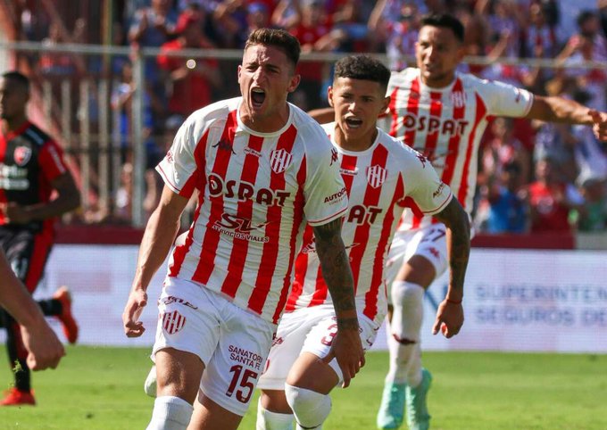 González no viajó a Estados Unidos pero igual hizo las valijas y se fue de Santa Fe?