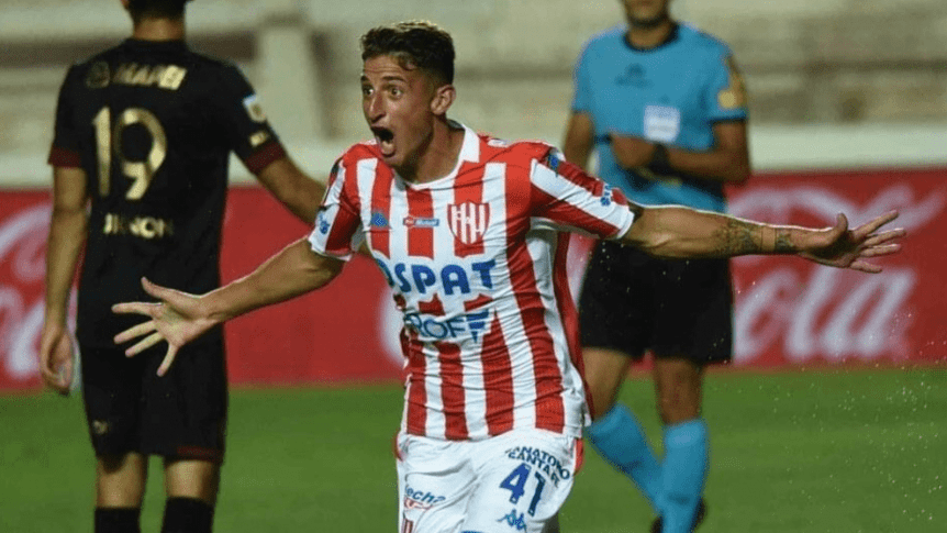 Piden que se aclare cómo se cerró la transferencia de González