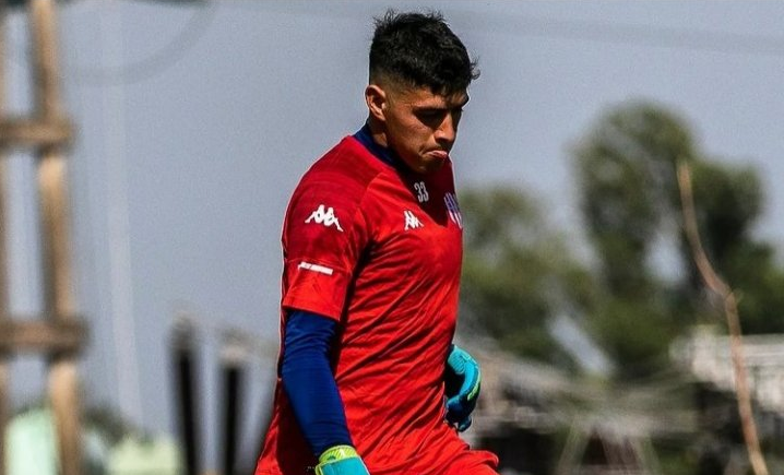 Mascherano convocó a un jugador de Unión a la Sub 20 de Argentina