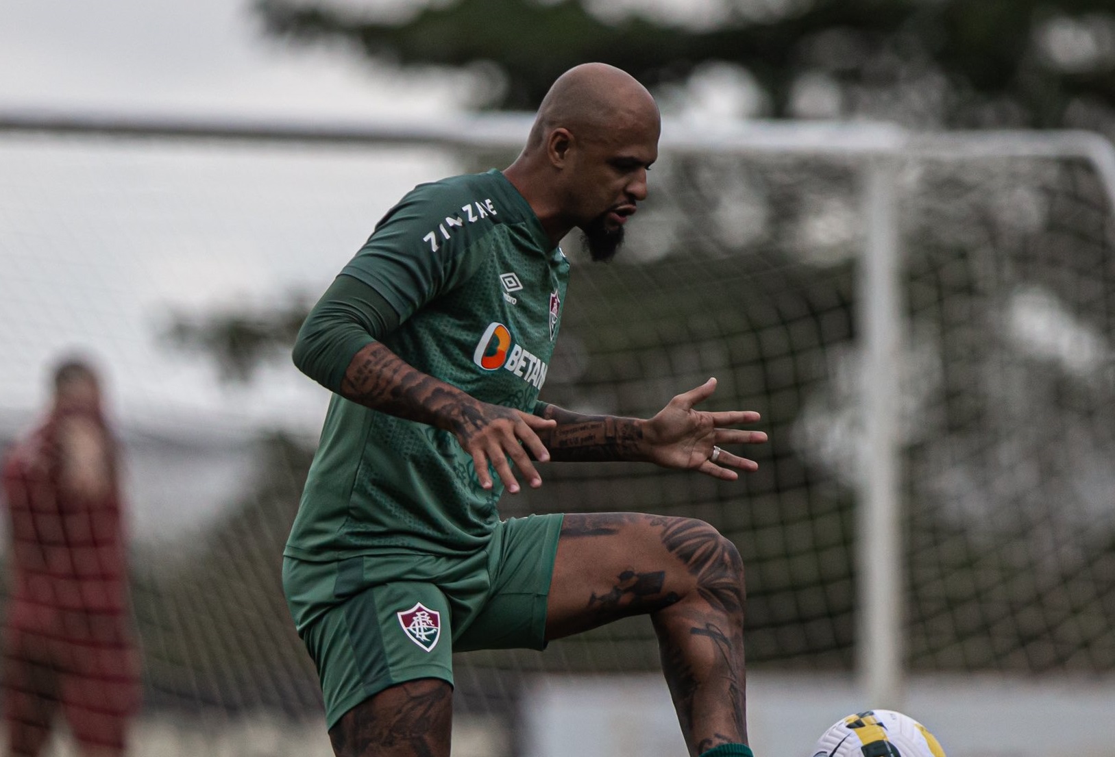 Fluminense podría «apurar» a dos jugadores para que jueguen ante Unión