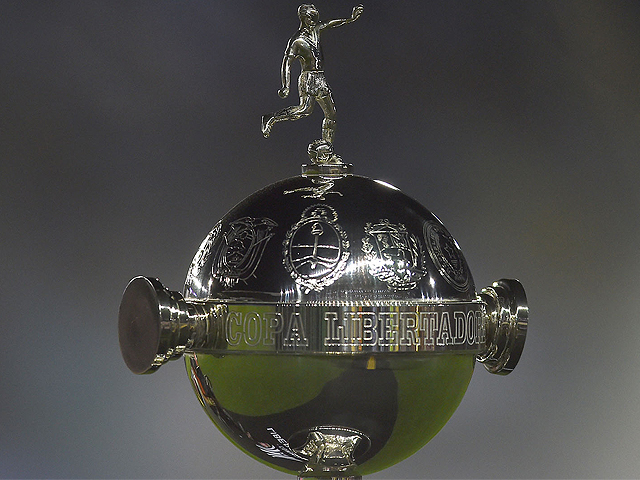 A partir del 2023, la Libertadores y la Sudamericana tienen nuevas pantallas de TV