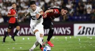 Colón aprovechará para espiar hoy a su próximo rival en la Copa