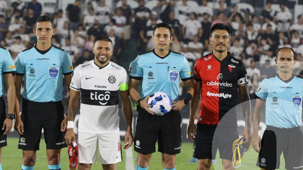 Olimpia guarda los titulares para jugar con Colón y recupera a dos de sus figuras