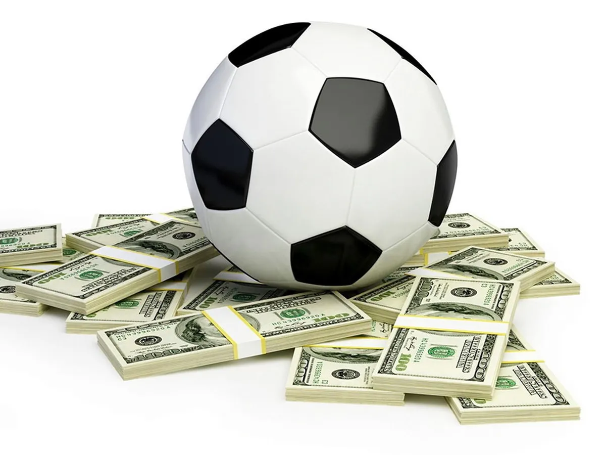 Un popular equipo argentino al borde de la quiebra