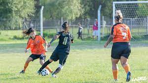 El Torneo Apertura de Fútbol Femenino tiene nuevo líder