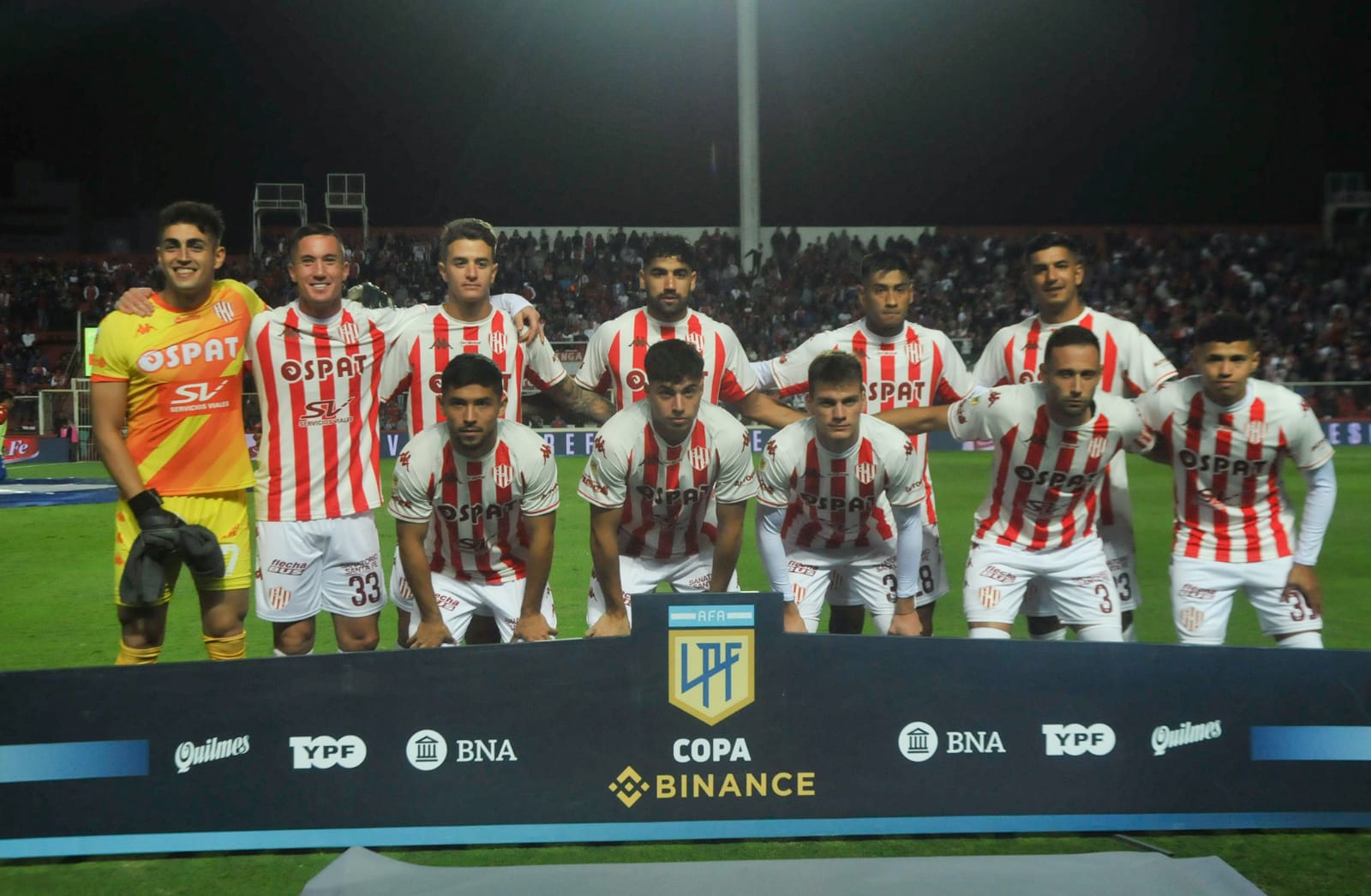 Unión perdió con Defensa y quedó sin chances en un torneo que arrancó bien y termina mal