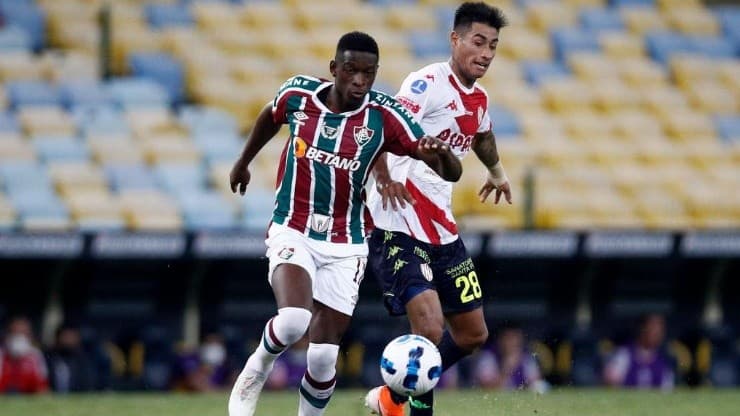 Unión-Fluminense: Hora por país, TV y Tabla de Posiciones