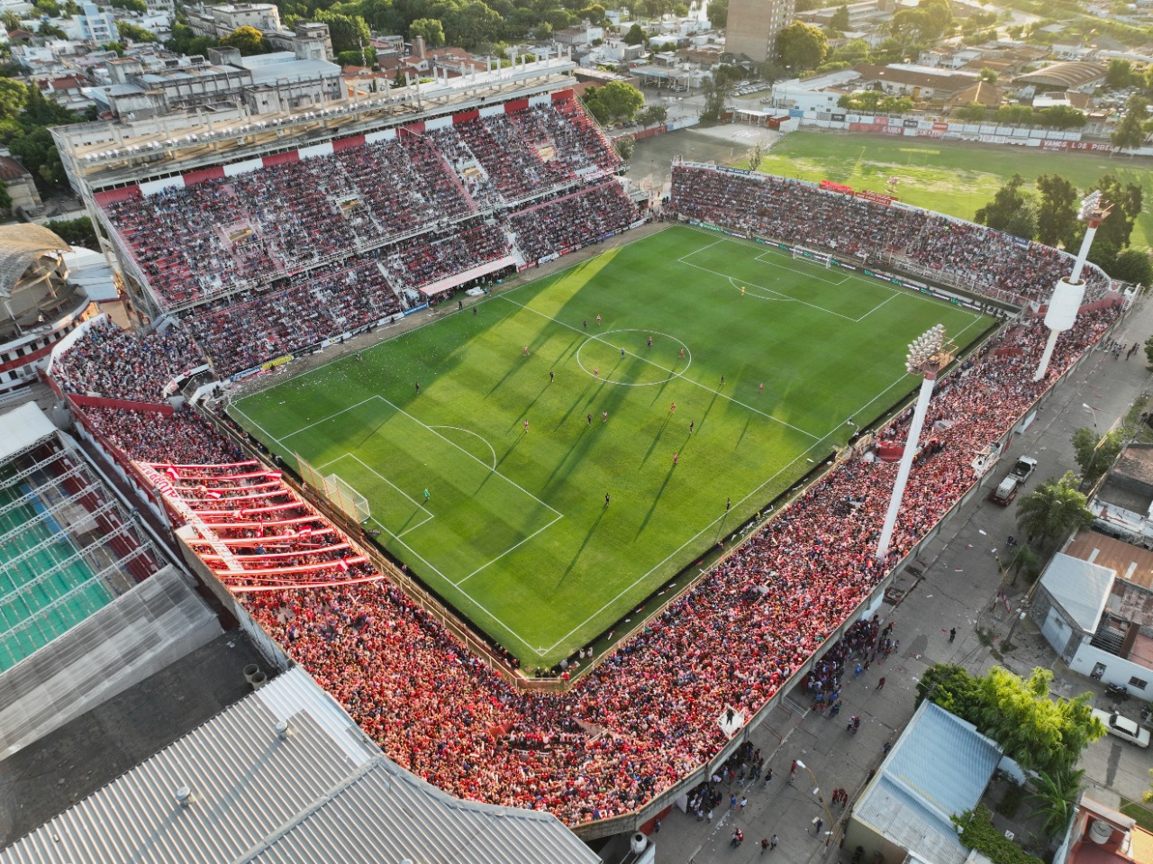Las recomendaciones que dio Unión para el partido contra Fluminense