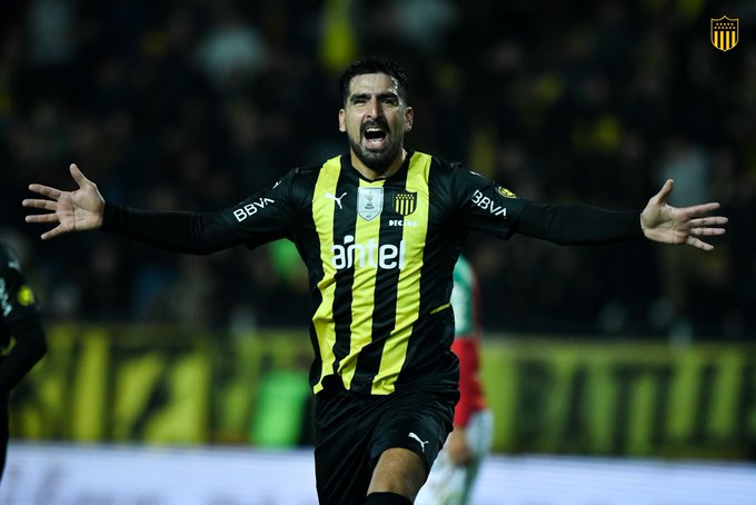 Atento Colón: Ganó Peñarol y es líder en Uruguay