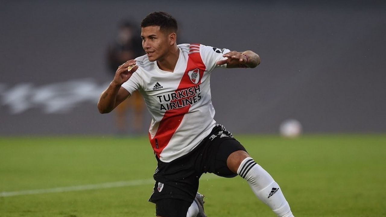 Vignatti no cede: el nuevo pedido que le hizo a River para largar a Beltrán
