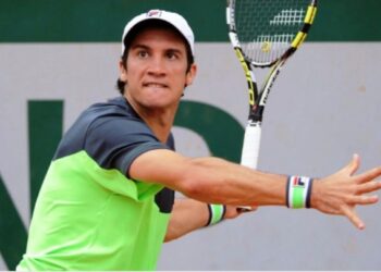 Facundo Bagnis está en los cuartos de final del Challenger de Oeiras