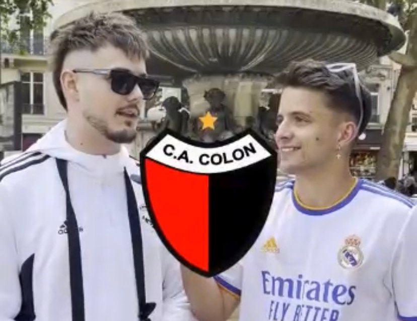 Quién es Bnet, el freestyler español que tiene al Pulga Rodríguez como jugador favorito