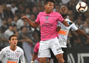A días del inicio de la serie ante Colón, Talleres anunció el arribo de dos caras nuevas