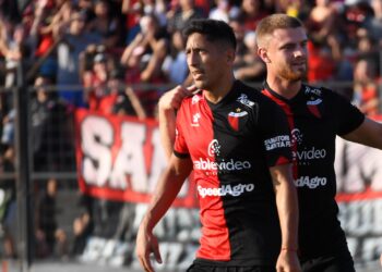 Colón ofertó más que nadie por Aliendro, pero el Peti ya tendría otro destino: el trasfondo detrás de la decisión