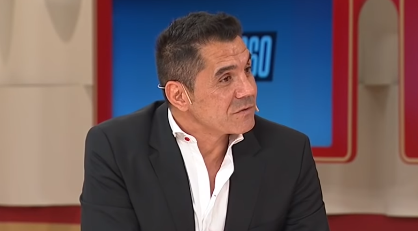 ¿Qué dijo el Bichi Fuertes de Lucas Beltrán?