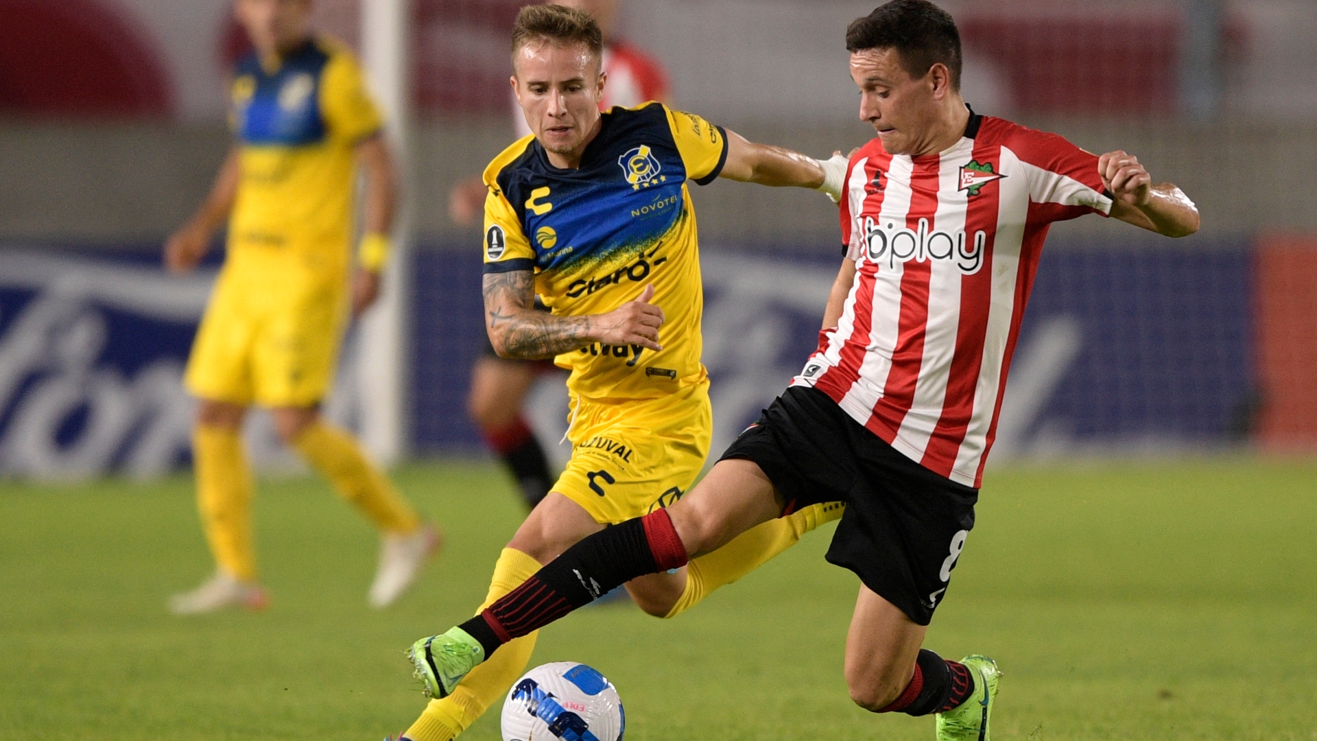 Se acabó el sueño de Colón de repatriar a Fernando Zuqui