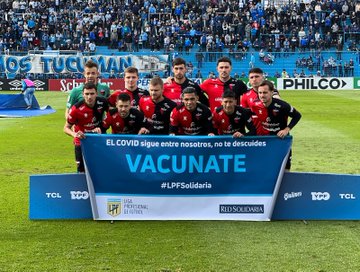 Bernardi y su futuro: «No lo tengo decidido»