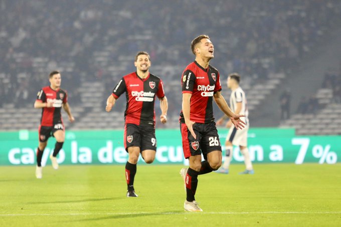 Talleres, rival de Colón en la Copa, volvió a perder