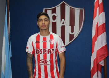 Unión oficializó el arribo de su primera cara nueva