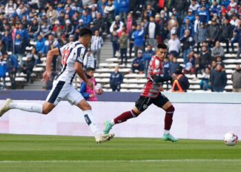 En la previa del encuentro ante Colón, Talleres sumó otra caída