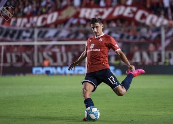 Sonó fuerte en Colón, pero se marcha a otro equipo del fútbol argentino