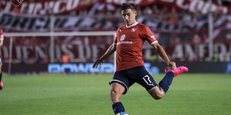 Sonó fuerte en Colón, pero se marcha a otro equipo del fútbol argentino
