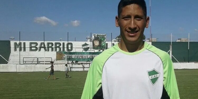 El mensaje del Club Ituzaingó para Aliendro luego de convertirse en el nuevo refuerzo de River