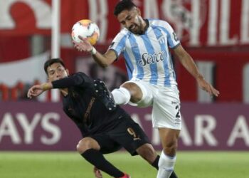 Independiente se mide con Atlético Tucumán por la Copa Argentina: hora y TV