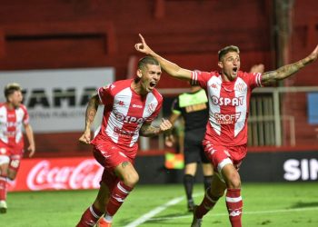 Rescindió con Unión y ya fue anunciado por su nuevo equipo